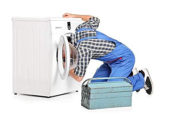 Our technicians work on types of Washing Machine