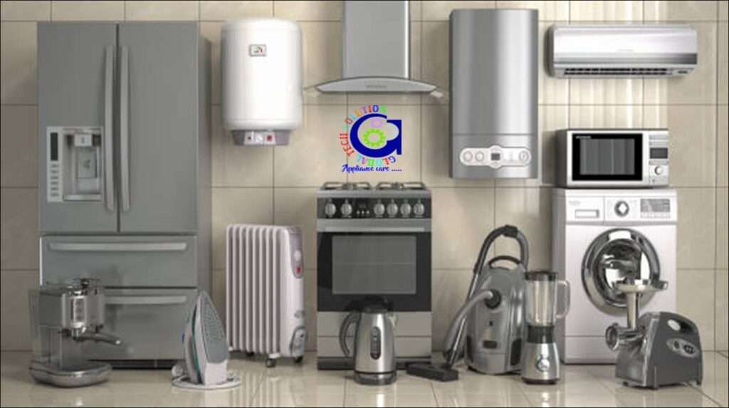 Global Tech Solution Repair and Services Centre for Refrigerator, Micro Oven & Washing Machine in Kolkata