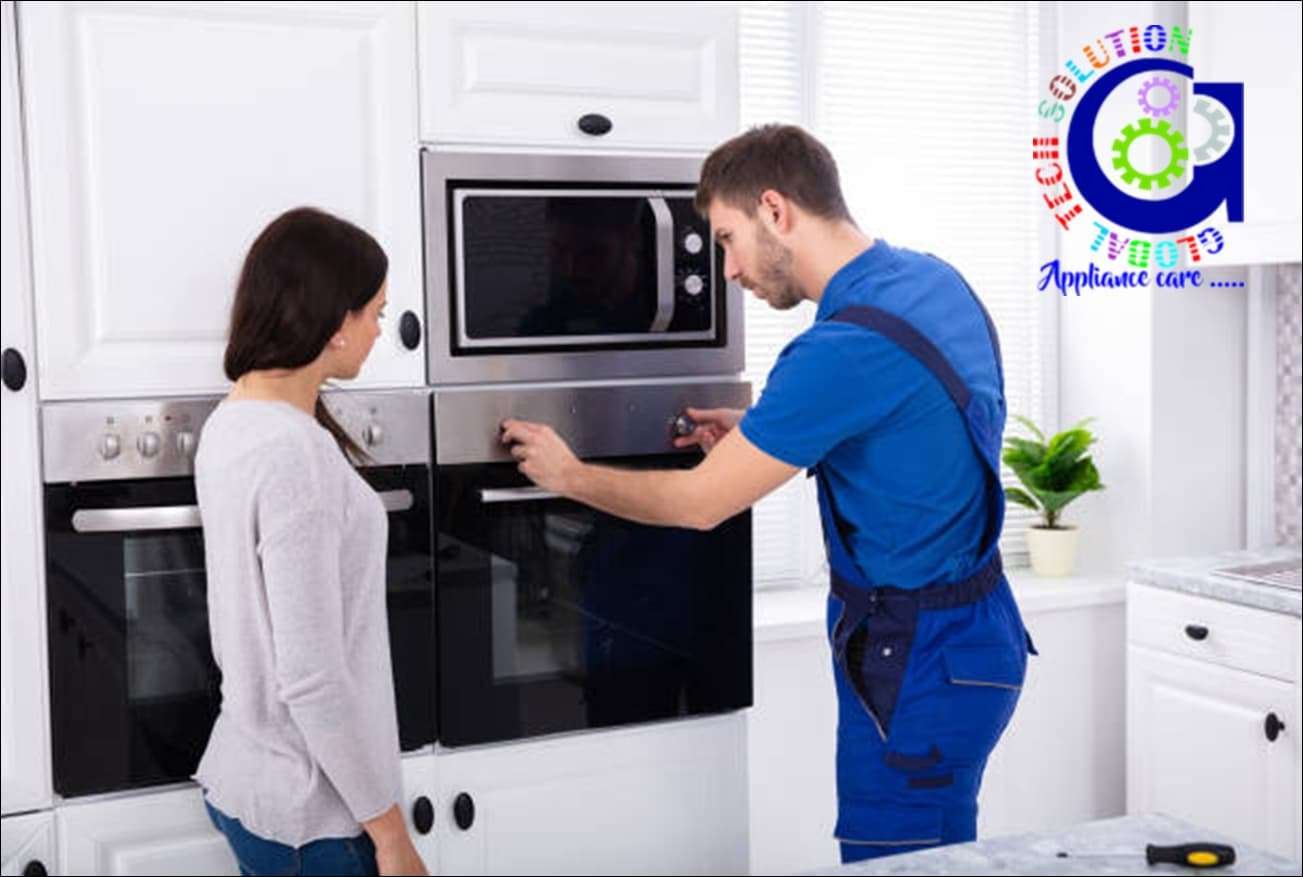 Global Tech Solution Repair & Service Centre for Refrigerator, Micro