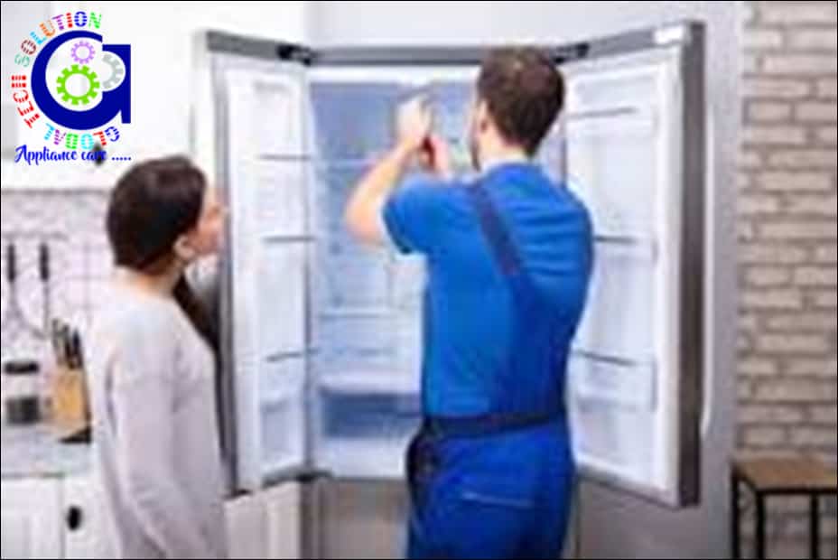 Samsung Refrigerator service center